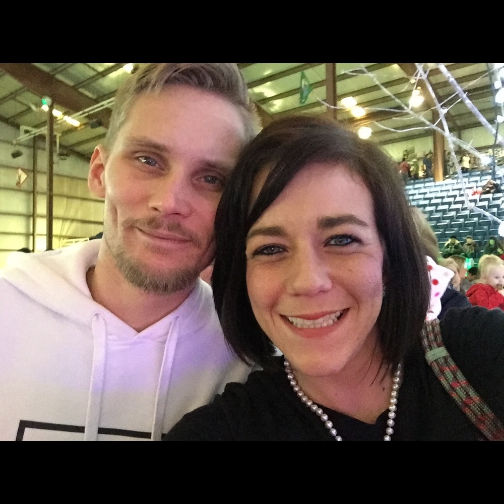 Meet your Posher, Allison